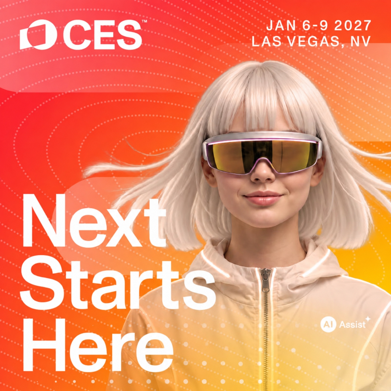 CES 2027